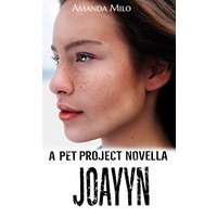 JoAyyn by Amanda Milo PDF Download