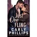 Just One Fling by Carly Phillips PDF Download