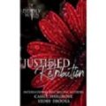 Justified Retribution by Cassie Hargrove