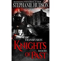 Knights of Past by Stephanie Hudson PDF Download