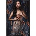 Lady of Forsyth by Angel Lawson PDF/ePub Download