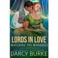 Matching the Marquess by Darcy Burke PDF Download