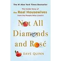 Not All Diamonds and Rose by Dave Quinn PDF Download