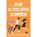 Our Scorching Summer by Denise Stone PDF/ePub Download