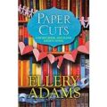Paper Cuts by Ellery Adams PDF Download