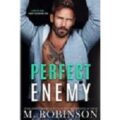 Perfect Enemy by M. Robinson