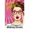 Pity Date by Whitney Dineen