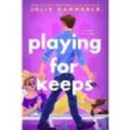 Playing for Keeps by Julie Hammerle PDF/ePub Download