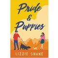 Pride & Puppies by Lizzie Shane ePub