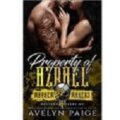 Property of Azrael by Avelyn Paige