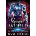 Ravaged World by Ava Ross PDF Download