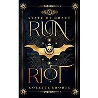 Run Riot by Colette Rhodes PDF Download