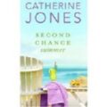 Second Chance Summer by Catherine Jones