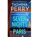 Seven Nights in Paris by Tasmina Perry