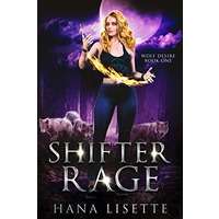 Shifter Rage by Hana Lisette PDF Download