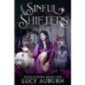 Sinful Shifters by Lucy Auburn