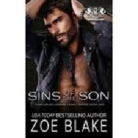 Sins of the Son by Zoe Blake