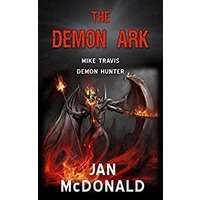 The Demon Ark by Jan McDonald PDF Download.