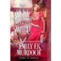 The Duke is Mightier than the Sword by Emily E.K. Murdoch