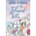 The Island Villa by Sarah Morgan PDF/ePub Download