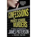 The Private School Murders by James Patterson PDF Download