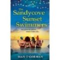 The Sandycove Sunset Swimmers by Siân O’Gorman