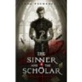 The Sinner and the Scholar by Lana Pecherczyk PDF/ePub Download