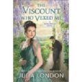 The Viscount Who Vexed Me by Julia London PDF/ePub Download