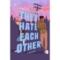 They Hate Each Other by Amanda Woody PDF Download