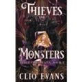 Thieves and Monsters by Clio Evans PDF/ePub Download