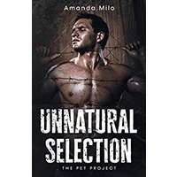 Unnatural Selection by Amanda Milo PDF Download