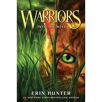Warriors by Erin Hunter PDF Download