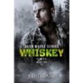 Whiskey by J.L. Drake