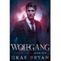Wolfgang by Grae Bryan