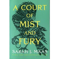 A Court of Mist and Fury by Sarah J. Maas PDF Download