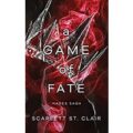 A Game of Fate by Scarlett St. Clair PDF Download