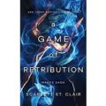 A Game of Retribution by Scarlett St. Clair PDF Download