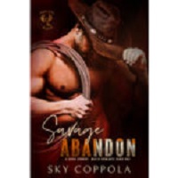 Abandon by Sky Coppola