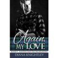 Again My Love by Diana Knightley PDF Download