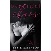 Beautiful Chaos by Jessie Emerson PDF Download
