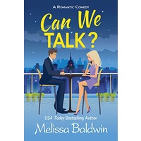 Can We Talk by Melissa Baldwin PDF Download