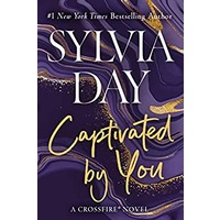 Captivated By You by Sylvia Day PDF Download