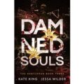 Damned Souls by Jessa Wilder PDF Download