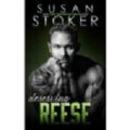 Deserving Reese by Susan Stoker