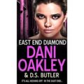 East End Diamond by D. S. Butler PDF Download