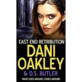 East End Retribution by D. S. Butler PDF Download