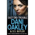 East End Trouble by D. S. Butler PDF Download