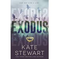 Exodus by Kate Stewart PDF Download