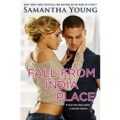 Fall From India Place by Samantha Young PDF Download