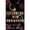 Following His Commands by kylie Kent PDF Download